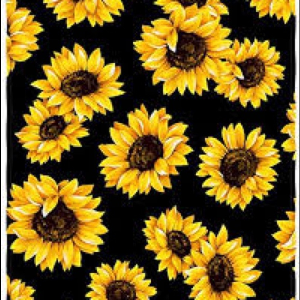 Meet your Posher, Joanna